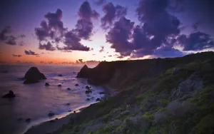 超大海滨海岸 第二辑_16