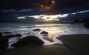 超大海滨海岸 第二辑_19