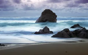 超大海滨海岸 第一辑_6