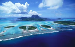 Islands离岛 第二辑