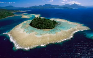 Islands离岛 第一辑_2