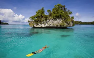 Islands离岛 第一辑_6