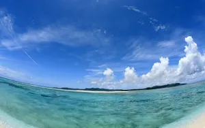 海空水蓝 第四辑