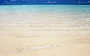 海空水蓝 第四辑_3