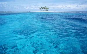 海空水蓝 第四辑_5