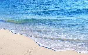 海空水蓝 第四辑_6