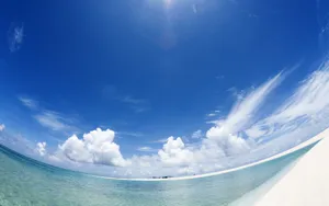 海空水蓝 第二辑_17