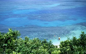 海空水蓝 第一辑_15
