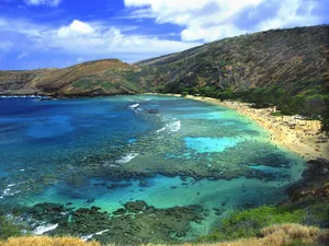 夏威夷海滨 第二辑_9