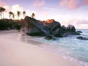 海滨风光 第五辑_10