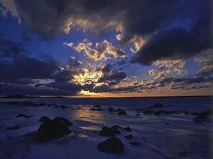海滨风光 第五辑_12