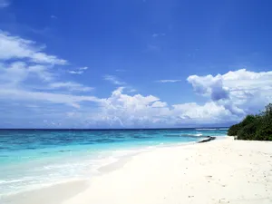 海滨风光 第四辑_2
