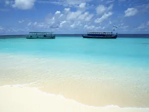 海滨风光 第四辑_3