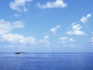 海滨风光 第四辑_5