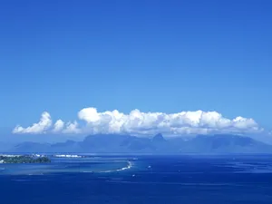 海滨风光 第四辑_6