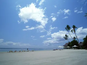 海滨风光 第四辑_8