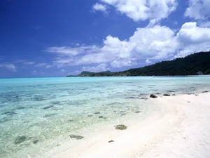 海滨风光 第四辑_11