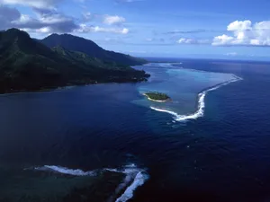 海滨风光 第四辑_12