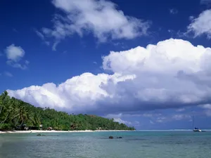 海滨风光 第四辑_19