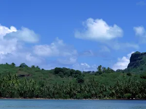 海滨风光 第三辑