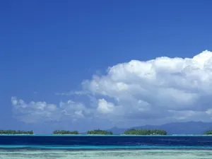 海滨风光 第三辑_2