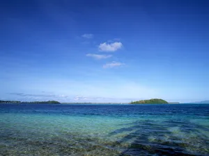 海滨风光 第三辑_3