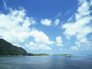 海滨风光 第三辑_6