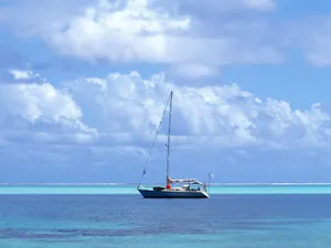 海滨风光 第三辑_7