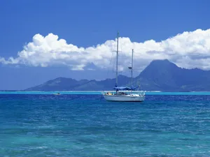 海滨风光 第三辑_9