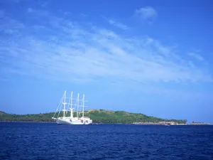 海滨风光 第三辑_10