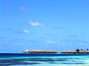 海滨风光 第三辑_13