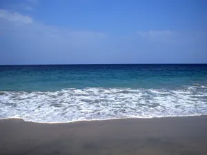 海滨风光 第三辑_15