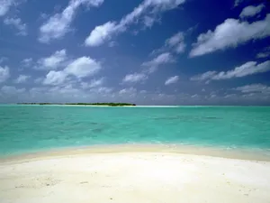 海滨风光 第二辑