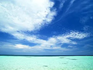海滨风光 第二辑_11