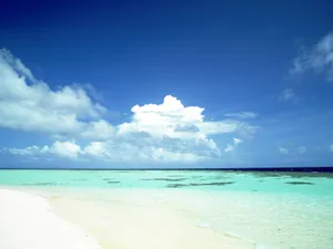 海滨风光 第二辑_12