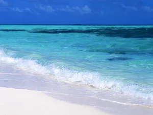 海滨风光 第一辑_5
