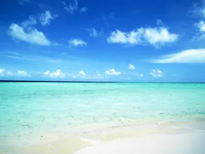 海滨风光 第一辑_6