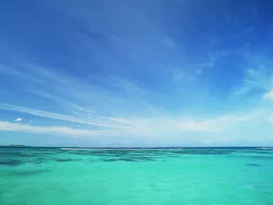 海滨风光 第一辑_7