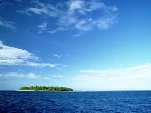 海滨风光 第一辑_10