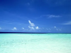 海滨风光 第一辑_11