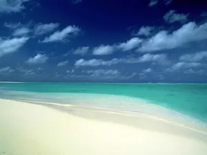 海滨风光 第一辑_17