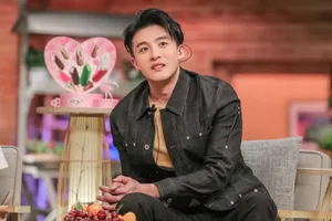 孙艺洲喜欢你我也是2海报剧照图片