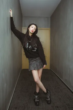 赵小棠写真图片_2