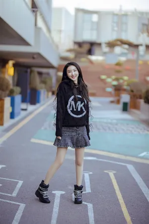 赵小棠写真图片_3
