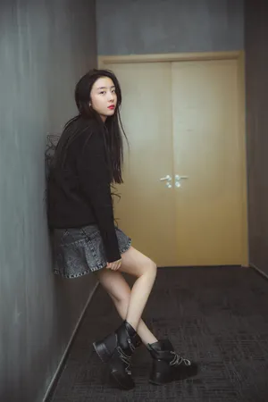 赵小棠写真图片_4