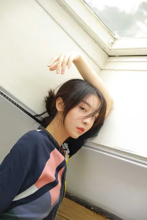 赵小棠性感居家写真图片_3