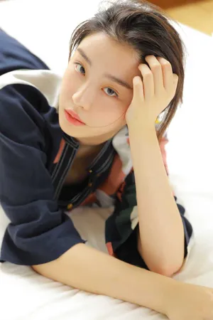 赵小棠性感居家写真图片_8