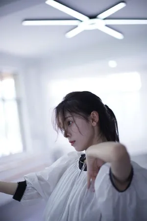 陈瑶元气活力写真图片_4