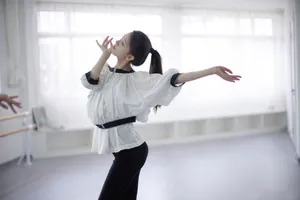 陈瑶元气活力写真图片_6
