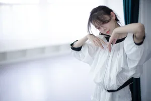 陈瑶元气活力写真图片_7